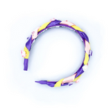 Rapunzel Headband | Pre Order | Braided | Princess