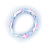 Bo Peep Headband | Pre Order | Braided | Pixel Animation