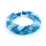 Elsa Headband | Pre Order | Braided | Princess